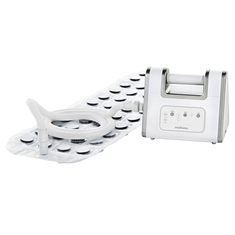 Medisana BBS Bubbelbadsysteem geluidsarm 1 Stuks