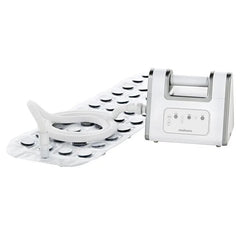 Medisana BBS Bubbelbadsysteem geluidsarm 1 Stuks