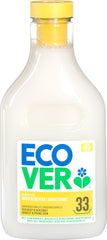 Ecover Wasverzachter gardenia & vanilla 1.00 Liter