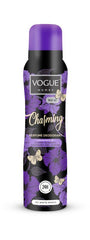 Vogue Deodorant women charming 150 Milliliter