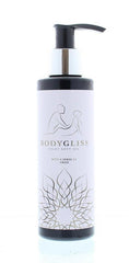 Bodygliss Silky soft massageolie anise 150 Milliliter