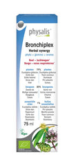 Physalis Bronchiplex bio 75 Milliliter