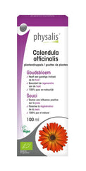 Physalis Calendula officinalis bio 100 Milliliter