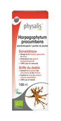 Physalis Harpagophytum procumbens bio 100.00 Milliliter