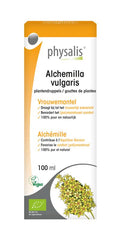 Physalis Alchemilla vulgaris bio 100.00 Milliliter