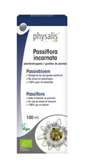 Physalis Passiflora incarnata bio 100.00 Milliliter