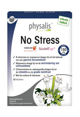 Physalis No stress 30 Tabletten
