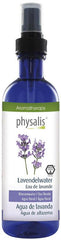 Physalis Lavendelwater bio 200.00 Milliliter