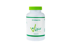 Vitiv Echinacea 400 Tabletten