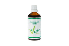 Vitiv Viscum album forte 100.00 Milliliter