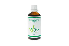 Vitiv Avena sativa forte 100 Milliliter