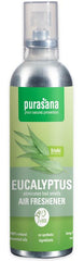 Purasana Frishi luchtverfrisser eucalyptus 100.00 Milliliter