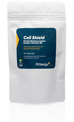 Fittergy Antioxidantencomplex zonder vitamine B6 pouch 90 Capsules