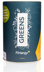 Fittergy Greens 270.00 Gram