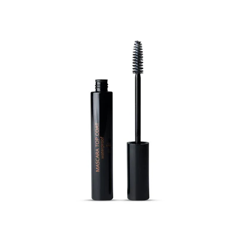 John van G Mascara top coat waterproof 11 Milliliter