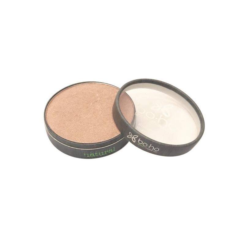 Boho green makeup Highlighter stardust natural vegan 1.00 Stuks