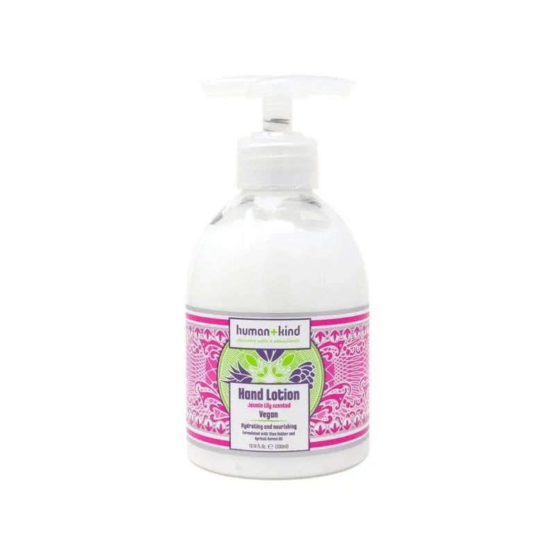 Human+Kind Handcreme vegan 300 Milliliter