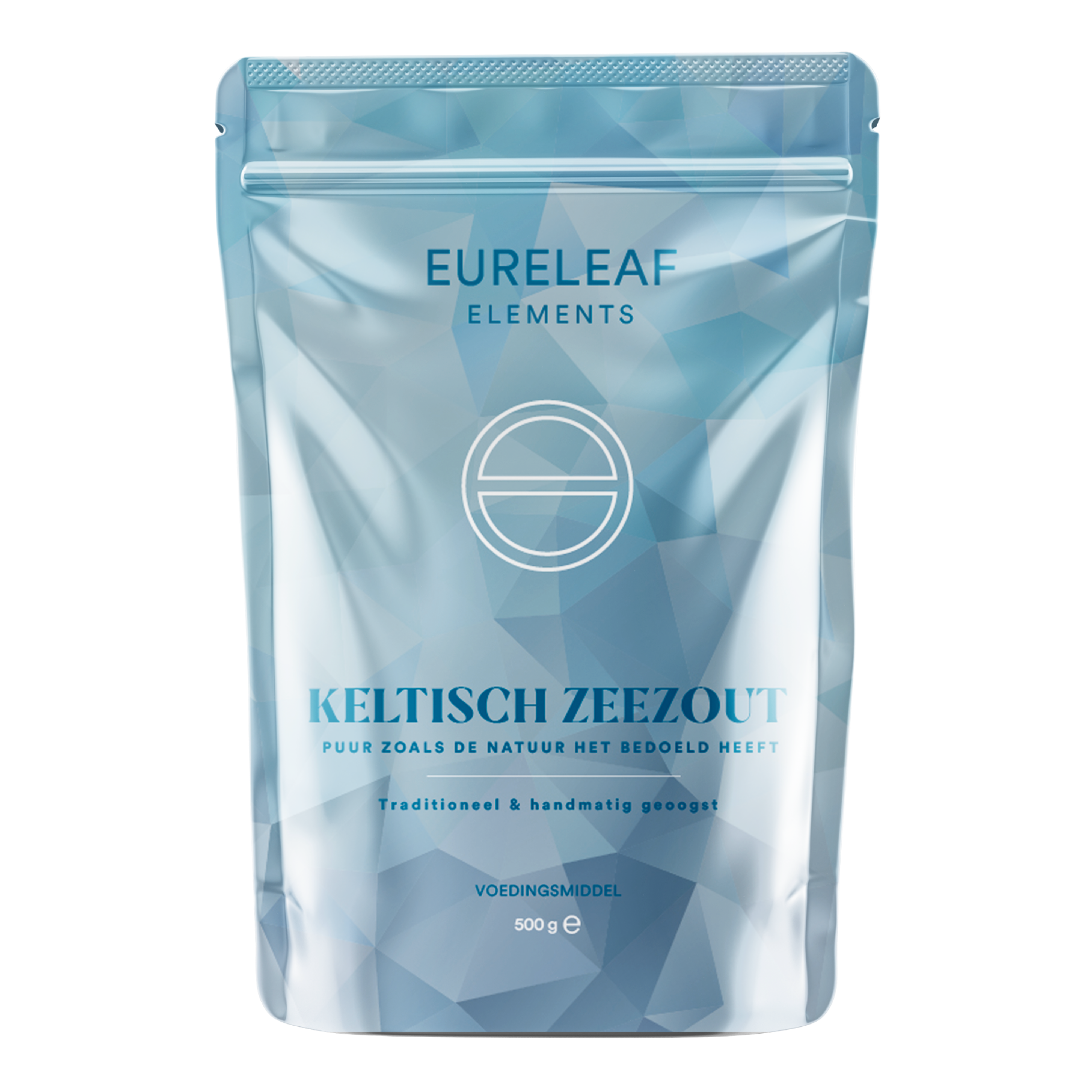 Elements Keltisch Zeezout 500.00 Gram