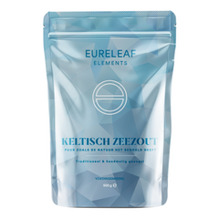 Elements Keltisch Zeezout 500.00 Gram