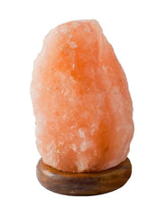 Aroma Vera Himalaya zoutlamp 2-3 kg 1 Stuks