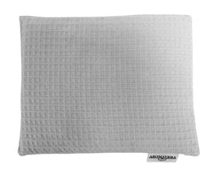 Aroma Vera Kersenpitkussen grijs 1 Stuks