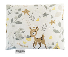 Aroma Vera Kersenpitkussen hert 1 Stuks