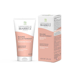 Lab De Biarritz Reparative nipple balm 40 Milliliter