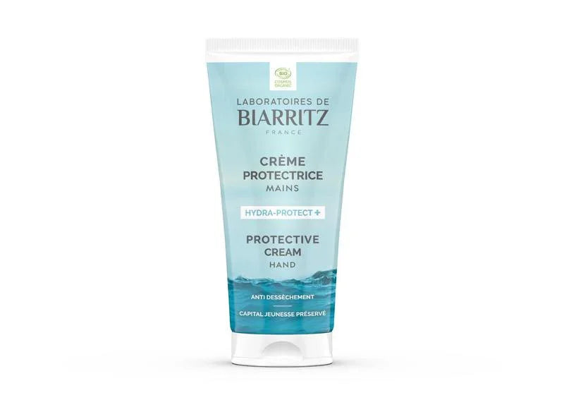 Lab De Biarritz Hydra protect + protective handcream 50 Milliliter