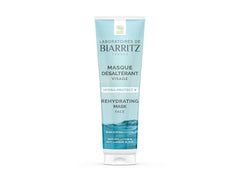 Lab De Biarritz Hydra protect+ moisturizing mask 75 Milliliter