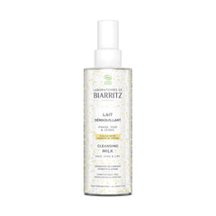 Lab De Biarritz Cleansing care milk 200 Milliliter