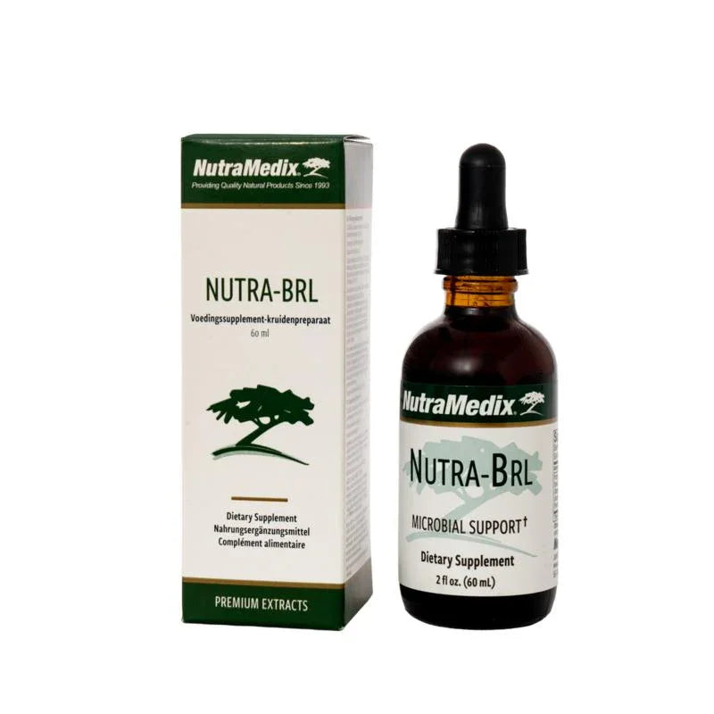 Nutramedix Nutra BRL 60 Milliliter