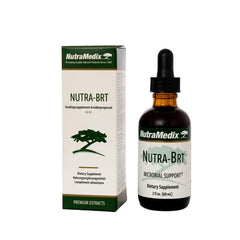 Nutramedix Nutra BRT 60 Milliliter