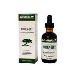 Nutramedix Nutra BRT 60.00 Milliliter