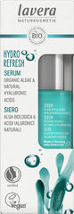Lavera Hydro refresh serum 30 Milliliter
