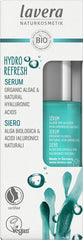 Lavera Hydro refresh serum 30 Milliliter