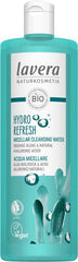 Lavera Hydro refresh micellar water 400 Milliliter