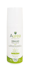 Aurea Medi cream aloe vera 50 Milliliter