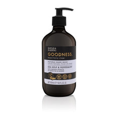 Baylis & Harding Hand wash goodness sea kelp & peppermint 500 Milliliter