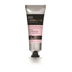 Baylis & Harding Hand cream goodness rose & geranium 75 Milliliter