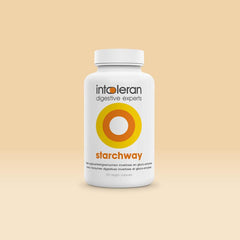 Intoleran Starchway 150 Capsules