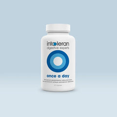 Intoleran Once a day 92 Capsules