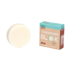 Blokzeep Conditioner bar argan 60.00 Gram
