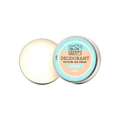 Blokzeep Deodorant creme neutraal 50.00 Milliliter