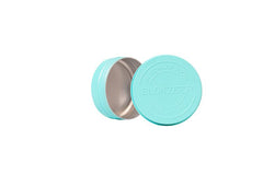 Blokzeep Shampoo & conditioner bar blikje leeg 1 Stuks