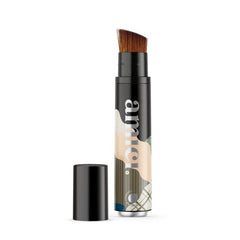 Amici Cosmetics Refillable brush arctic allure 1 Stuks