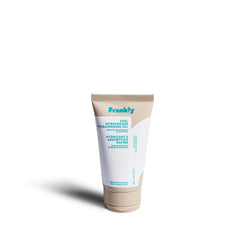 Frankly Hydraterende gel vette huid 50 Milliliter