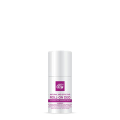 Gentle Day Deodorant natuurlijk 50.00 Milliliter