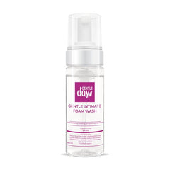 Gentle Day Intieme schuimwas 150.00 Milliliter