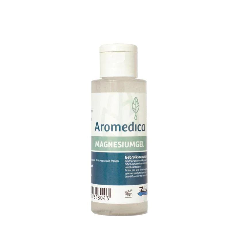 Aromedica Magnesium gel 100 Milliliter