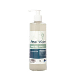 Aromedica Magnesium gel pompflacon 300.00 Milliliter